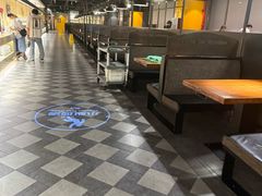 -汉巴味德·烤肉与啤酒的自助(杭州大悦城店)