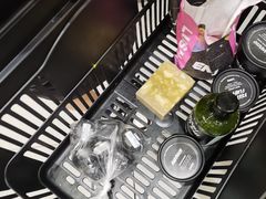 -LUSH(威尼斯人购物中心店)