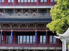 -凤城河风景区