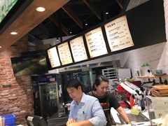 -RiceZone乐食尊纯米面包坊(望京店)