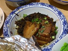 -裕鼎鲜·新中菜(金鼎广场店)
