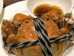 -天宇菲尔德·花园西餐厅·海鲜自助餐
