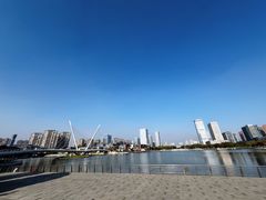 -映月湖中央公园