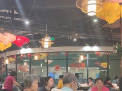 -粤点越有·茶点·粤菜(樵岭国际店)