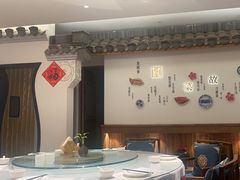 -中国徽菜·徽商故里(广安门店)