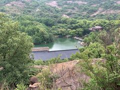 -白马涧龙池景区