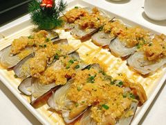 -濮园 · 四合院餐厅