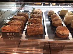 -81BAKERY(大学路店)