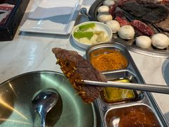 -六七八韩式烤肉·韩国料理(上杭路店)