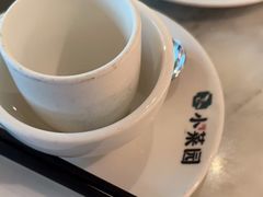 -小菜园新徽菜(无锡宜家荟聚中心店)