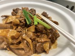 -凯宾斯基大酒店·三楼御龙轩中餐厅