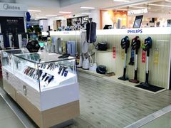 -苏宁易购(Suning Plus扬州淮海路店)