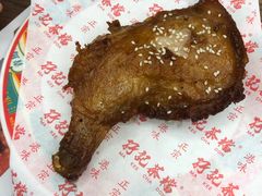 -孖记茶档·热腾茶餐(江南西plus店)