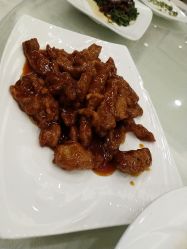 -梅龙镇酒家·宴会厅(南京西路总店)