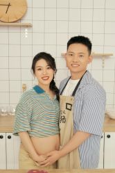 点击看大图 -暖摄影 孕妇写真家庭影像馆 (自然光主题店)
