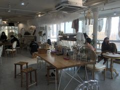 大堂-共舞时光猫咖·狗咖(新街口店)
