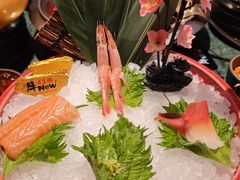 -牛New寿喜烧(中山公园龙之梦店)