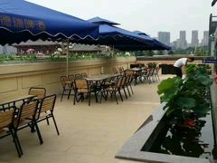 景观位-凯德瑞花园餐厅(大唐芙蓉园店)