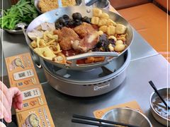 -小螺大作·螺蛳粉火锅(林和西店)