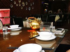 餐具摆设-常福人家(硚口店)