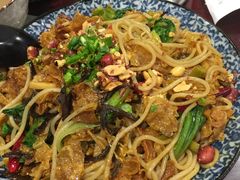 -螺世纪螺蛳粉·桂味小排档(裕德店)