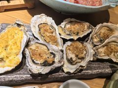 -三石铁板烧(紫竹桥店)