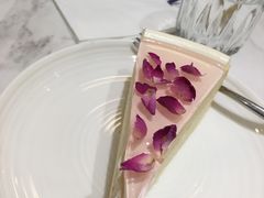 -Lady M(沙田新城市广场店)