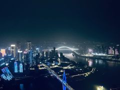 -WFC会仙楼观景台