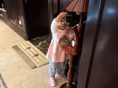 -波特曼西餐厅(南岗店)