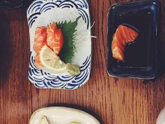 原田新料理-原田新料理(1912店)