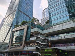 -福田卓悦INTOWN购物中心
