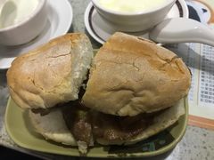 -义顺牛奶公司(新马路老店)