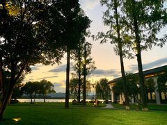 -杭州西湖柳莺里酒店·闻莺厅