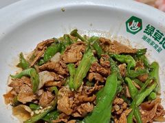 -绿草地·湘菜(7mall店)