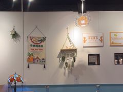 -米泰芒·东南亚料理(体育西店)