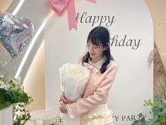-LE SHARE洛笙·花园西餐(北京路步行街店)