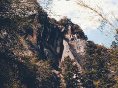 -卡定沟景区