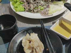 -回香楼大连新派清真菜