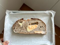 -佐敦面包铺·JORDAN BAKERY