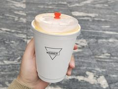 -Manner Coffee(K11店)