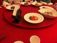 -洲际酒店·凌霄中餐厅SUMMIT