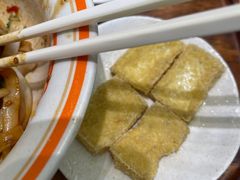 -小满手工粉(北京来福士店)