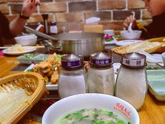 -前堡羊汤岫岩一部(凯隆店)