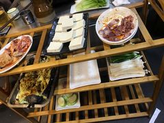 -老渔家白族石板烧旗舰店