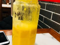 -五悦北平四季涮肉·烧烤(老商埠店)