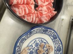 -牛街清真满恒記(平安里西大街店)