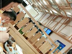 -小满手工粉(上海月星环球港店)
