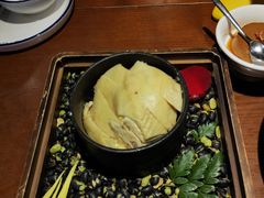 -寻宝记绍兴菜(鲁迅路店)