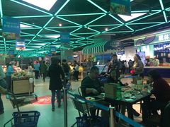 -盒马鲜生(大成店)