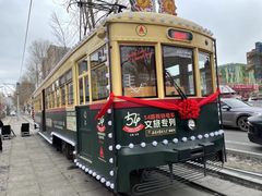 -长影旧址博物馆